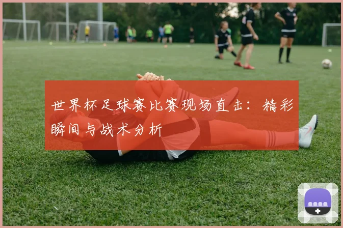 世界杯足球赛比赛现场直击:精彩瞬间与战术分析
