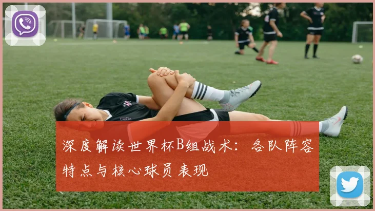 深度解读世界杯B组战术：各队阵容特点与核心球员表现